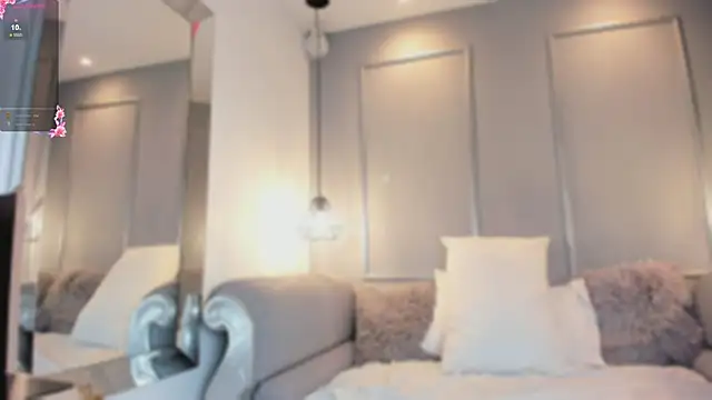 Chat XXX en directo de CloeHap