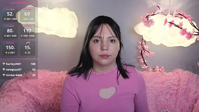 แ ชท XXX สดของ Stacy_Luv