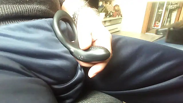 Вебкам-шоу schwanzi_bear