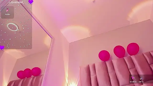 NikyBrookss live XXX chat