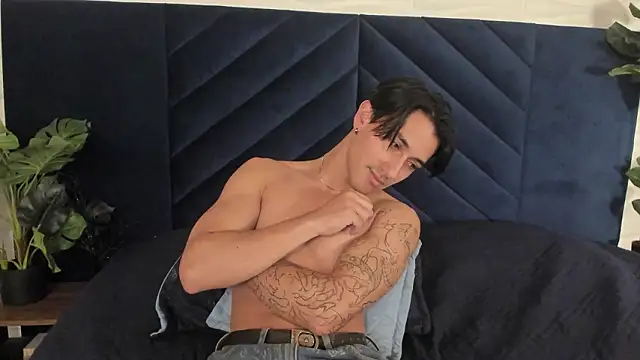 Andy_Joy_のライブXXXチャット