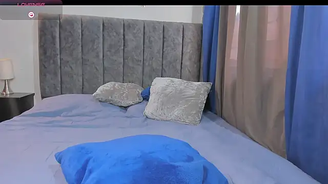 Natalystevens Chat XXX in diretta