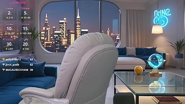 yoyo520- Live XXX-chat