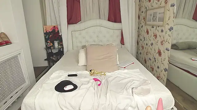 SilviaHartn Live XXX chat