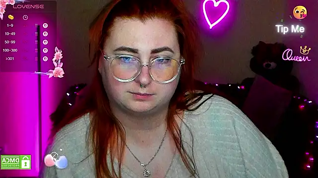 Alicia_love00's Live XXX Chat