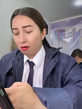 SUSY__06: онлайн-секс-чат