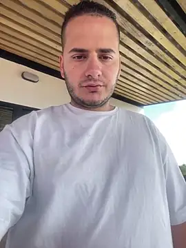 Sembang XXX Secara Langsung Pablo_EscobarGomez