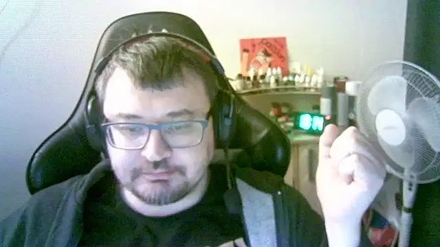 SirAbuser লাইভ XXX চ্যাট