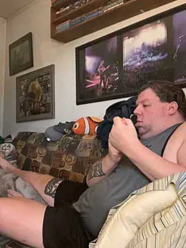 Stephanie1984 লাইভ XXX চ্যাট