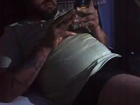 johnboones10 Webcamshow