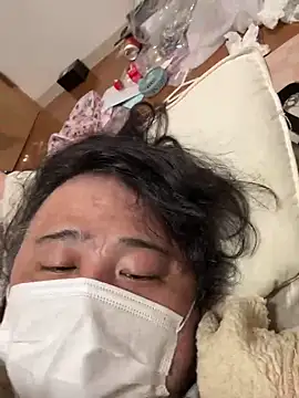 Sembang XXX Secara Langsung mino_bitter