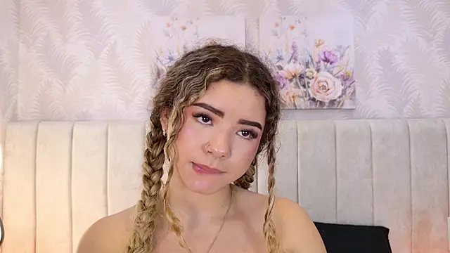 Živý XXX chat Anastasia_gb