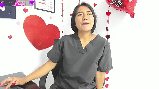 Nanku_Nan Live XXX chat