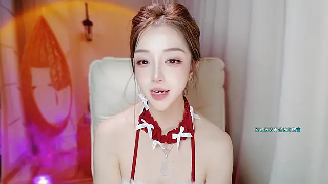 แชท XXX สดของ zizi-a