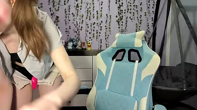 แชท XXX สดของ Yoonhee_ki