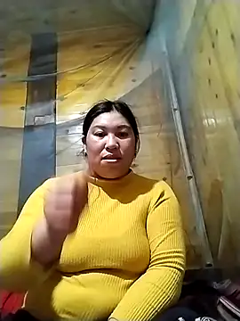 kussecka Live XXX-chat