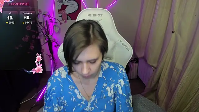 แชท XXX สดของ Scarlet_Sirenn