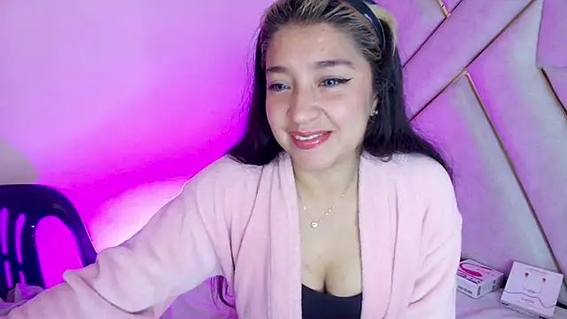 Dahiana_Dmour_ Chat XXX live