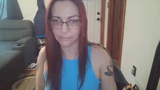 SweetAriesXO: онлайн-секс-чат