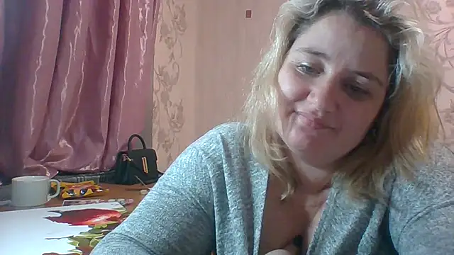 Chat XXX en directo de Jane_Dreams