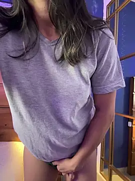 mahia_queen's Live XXX Chat