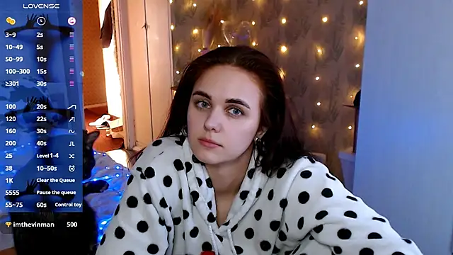 _Maribel_ Live XXX-chat