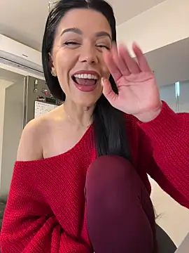 denise_k's Live XXX Chat