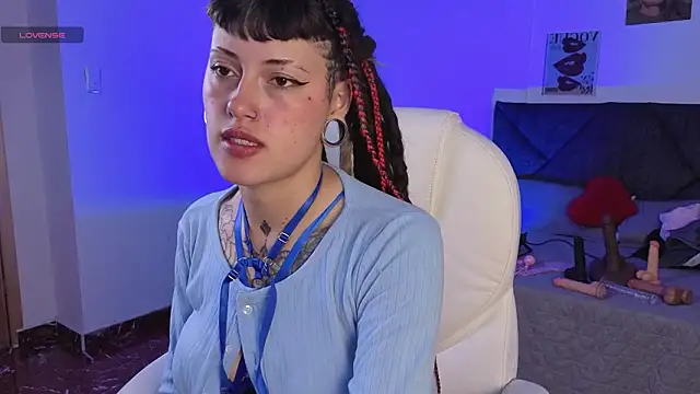 _sharlotte777 Chat XXX live