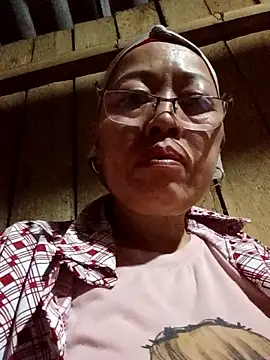 Agnes-baby 웹캠 쇼