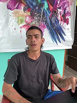 sorry-mom69 웹캠 쇼