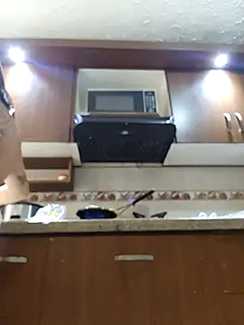 LizzRouse Adlı Modelin Canlı XXX Sohbeti