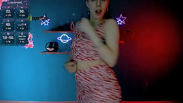 lumi_soft's Live XXX Chat