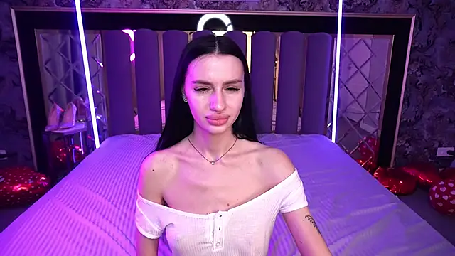 Snow_WhiteeeX Live XXX-Chat