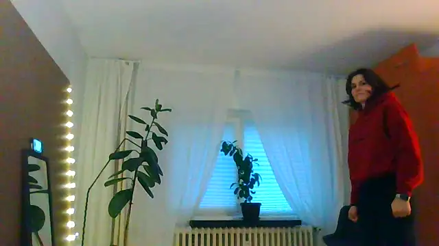 Chatroom XXX en direct de Ms-Lust1-