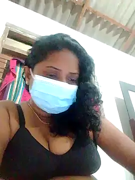 boosypussy Show in webcam