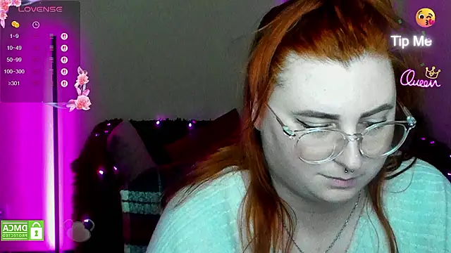 Chatroom XXX en direct de Alicia_love00