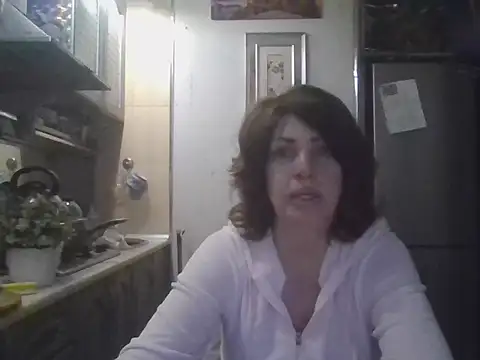 แชท XXX สดของ Baby-Matilda