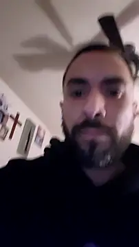 Forbidden_daddy's Webcam Show