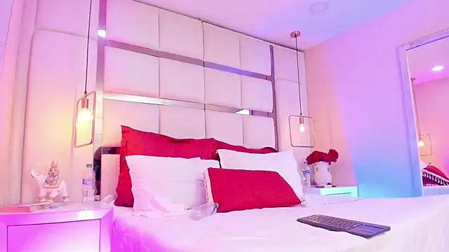 elizavenus Live XXX Chat