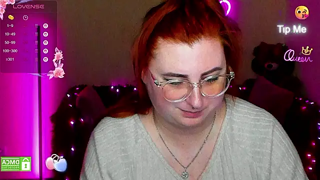 Chat XXX en directo de Alicia_love00