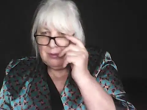 Sembang XXX Secara Langsung Alexia64231