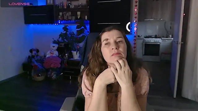 دردشة SofiaBoone الجنسية المباشرة