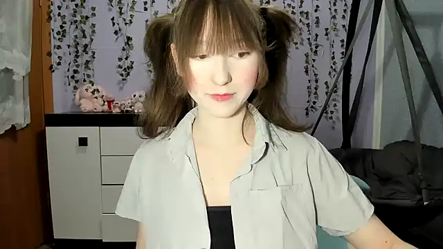 Yoonhee_ki Live XXX-Chat