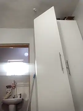 Chat +18 de Baby_P ao vivo