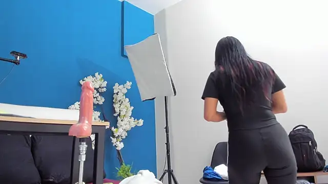 Živý XXX chat letty_straus