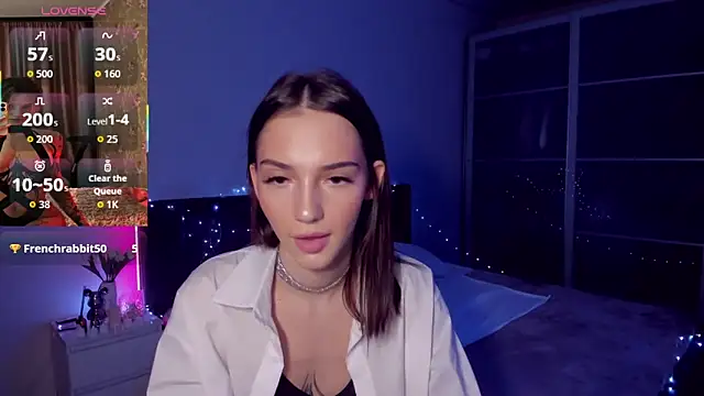 SophieCatty Live XXX-Chat