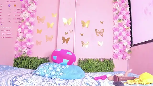 grandmother_milf Adlı Modelin Web Kamerası Şovu