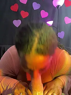 CoCoGoddess_ Show in webcam