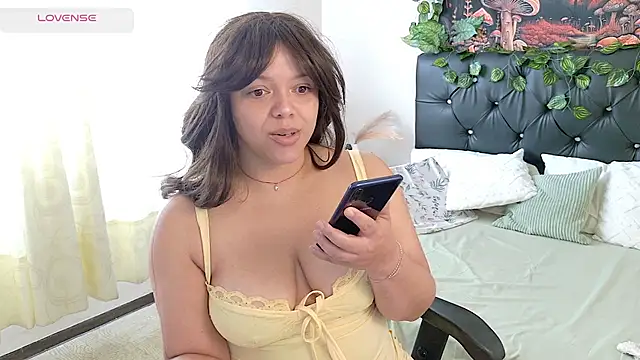 Amanda_sweet Obrolan Langsung XXX