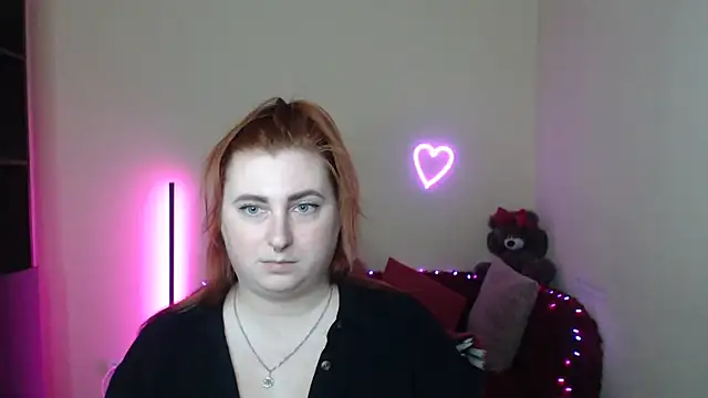 Alicia_love00 Obrolan Langsung XXX